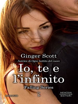 cover image of Io, te e l'infinito